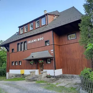 Jeleni Rog Nocleg ze śniadaniem